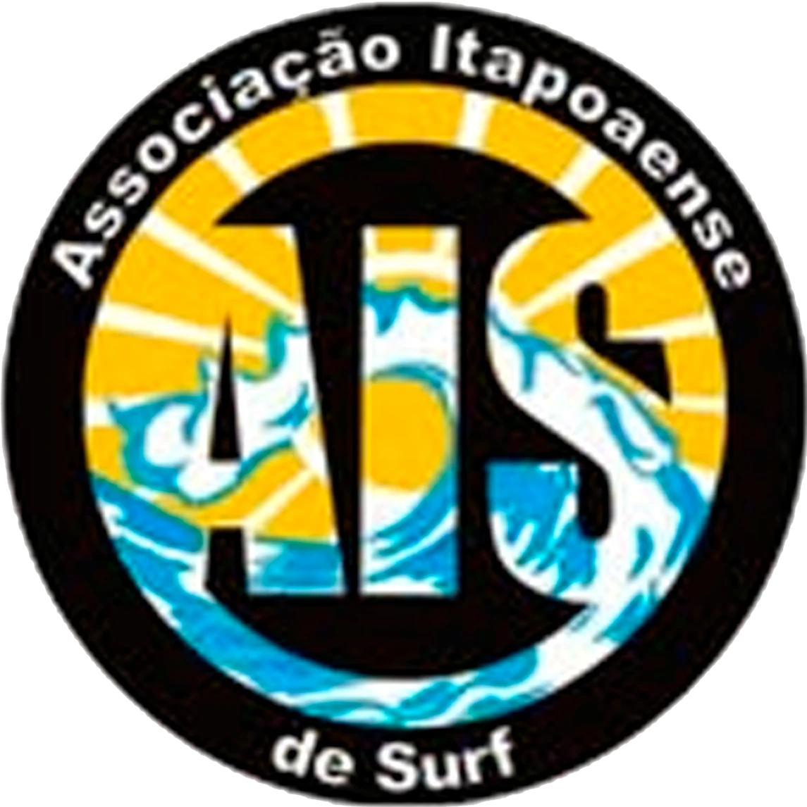 AIS - Associação Itapoaense de Surf